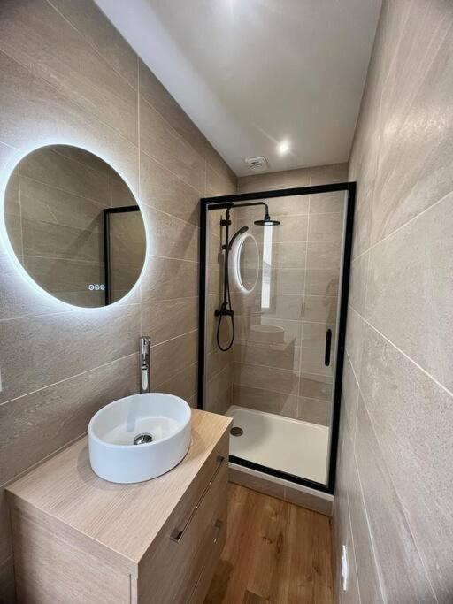 Cosy Coeur De Et Gare Apartment Angers