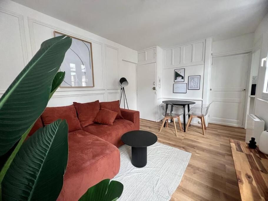 Apartment Cosy Coeur De Et Gare *